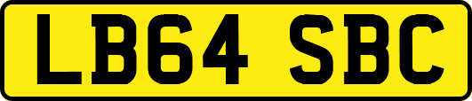 LB64SBC