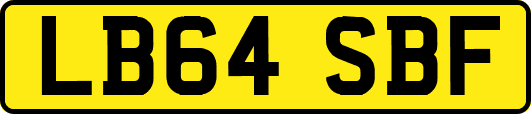 LB64SBF