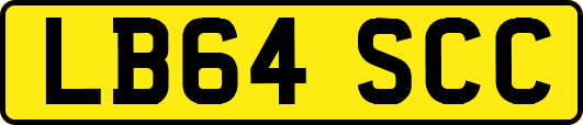 LB64SCC