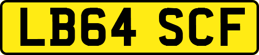 LB64SCF