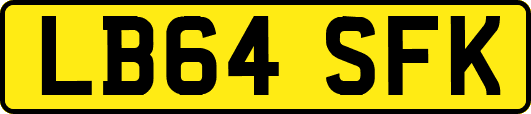LB64SFK
