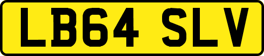 LB64SLV