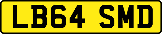 LB64SMD