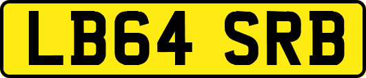 LB64SRB