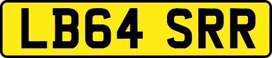 LB64SRR