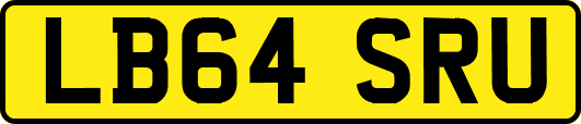 LB64SRU