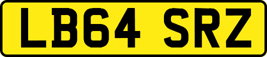 LB64SRZ