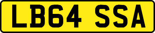 LB64SSA
