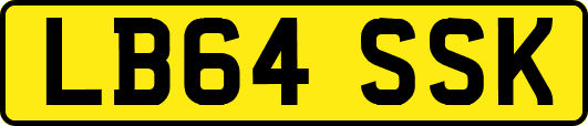 LB64SSK