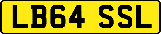 LB64SSL