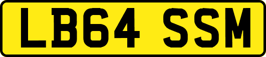 LB64SSM