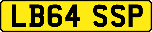 LB64SSP
