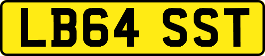 LB64SST
