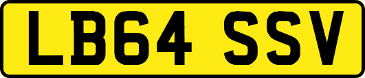 LB64SSV