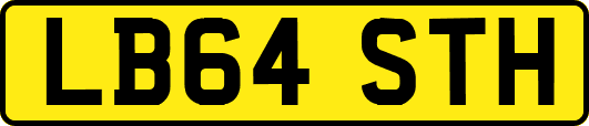 LB64STH
