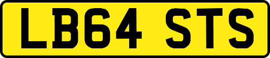 LB64STS