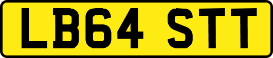 LB64STT