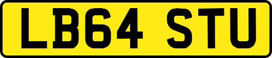 LB64STU