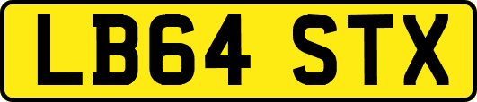 LB64STX
