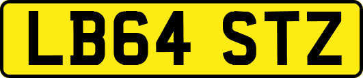 LB64STZ