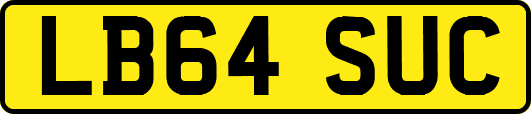 LB64SUC