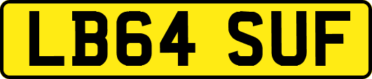 LB64SUF