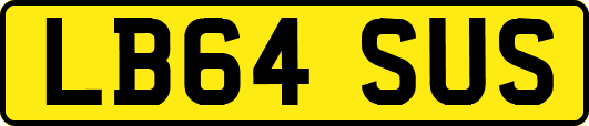 LB64SUS
