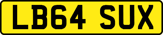 LB64SUX