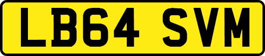 LB64SVM
