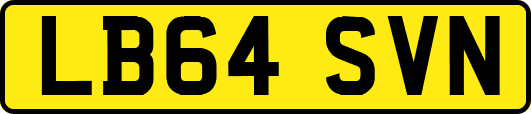 LB64SVN