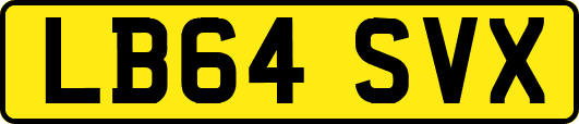 LB64SVX