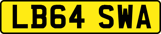 LB64SWA