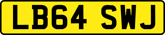 LB64SWJ