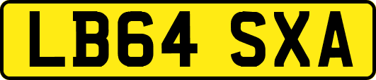 LB64SXA