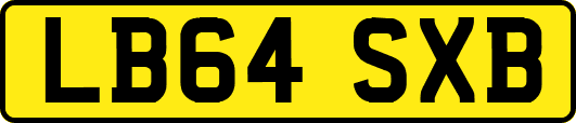 LB64SXB