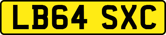 LB64SXC