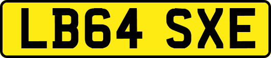 LB64SXE