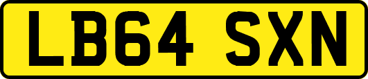 LB64SXN