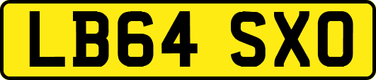 LB64SXO