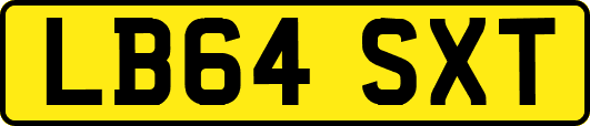 LB64SXT