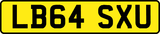 LB64SXU
