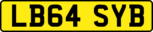 LB64SYB