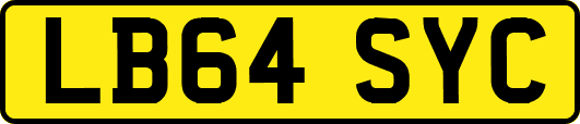 LB64SYC