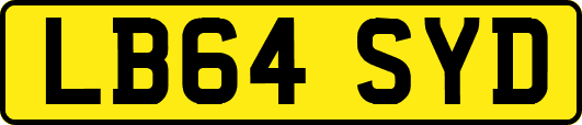 LB64SYD