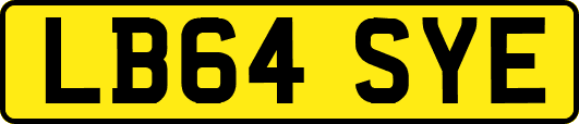 LB64SYE