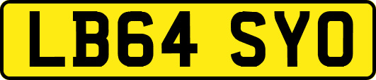 LB64SYO