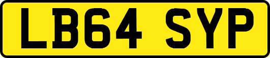 LB64SYP