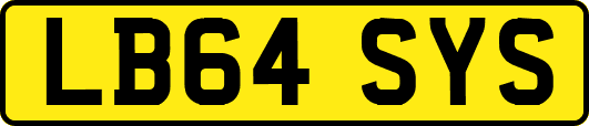 LB64SYS