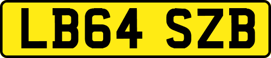 LB64SZB