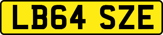 LB64SZE
